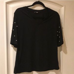 SHEIN BEAUTIFUL TOP SIZE L